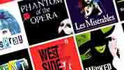 Show Guides | Musicals